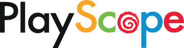 PlayScope Logo